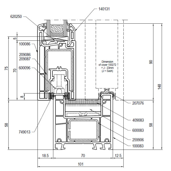 Vario-Slide-ventana-plano